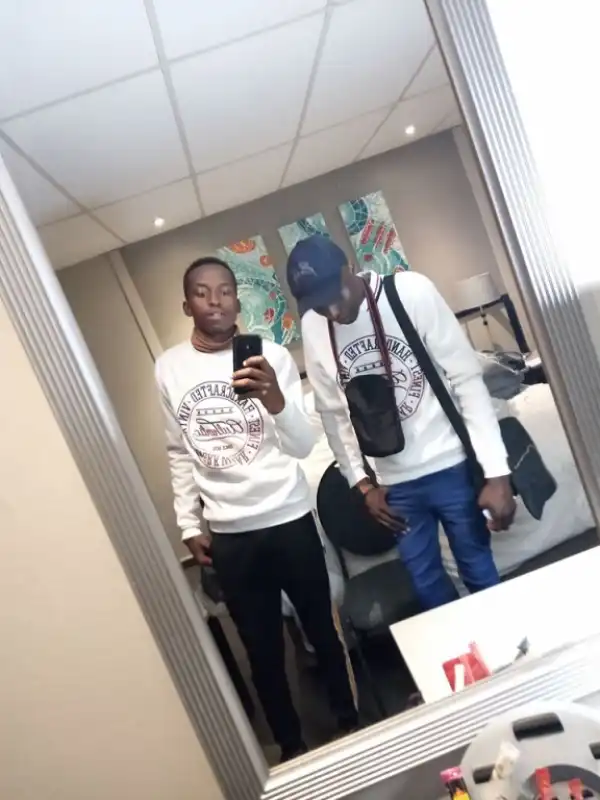 Zero12Finest - Dikeledi